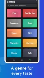 eSound screenshot