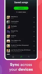 eSound screenshot