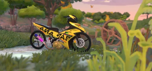 Asian Drag Champion screenshot