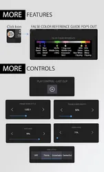 Blackmagic Camera screenshot