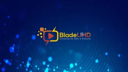 Blade UHD screenshot