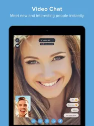 Chatrandom screenshot