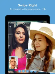 Chatrandom screenshot