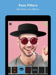Chatrandom screenshot