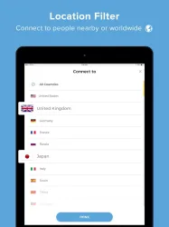 Chatrandom screenshot