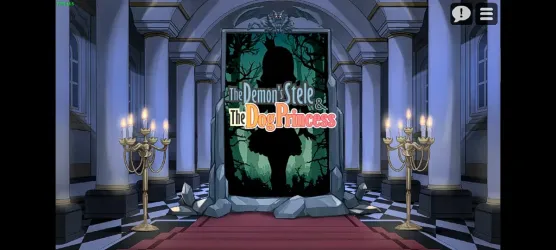 Dog Princess screenshot