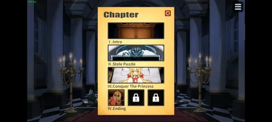 Dog Princess screenshot