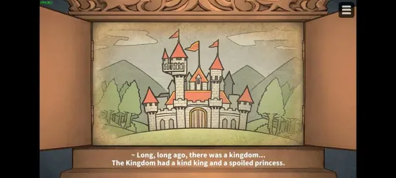 Dog Princess screenshot