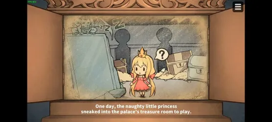 Dog Princess screenshot