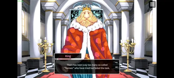 Dog Princess screenshot