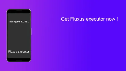 Fluxus Executor screenshot