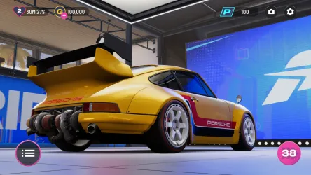 Forza Customs screenshot