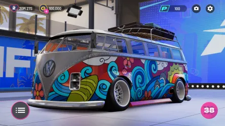 Forza Customs screenshot