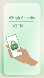 Giti VPN screenshot