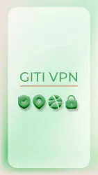 Giti VPN screenshot
