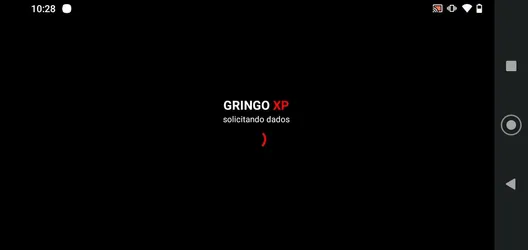 Gringo XP screenshot