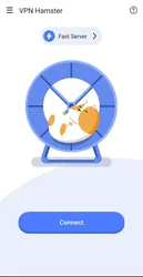 Hamster VPN screenshot