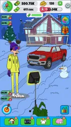 Lamar - Idle Vlogger screenshot