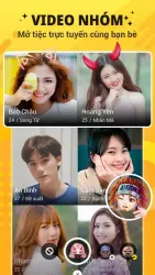 MMLive screenshot