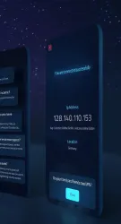 Maple VPN screenshot