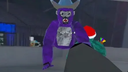Project Moose screenshot