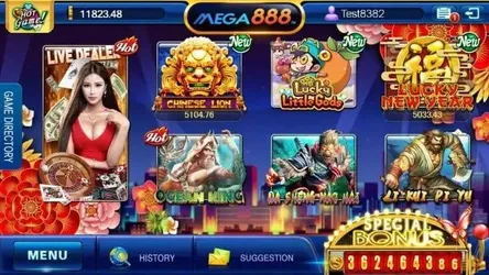 Puss888Slot screenshot