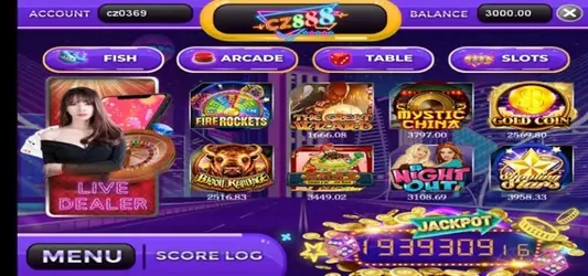 Puss888Slot screenshot