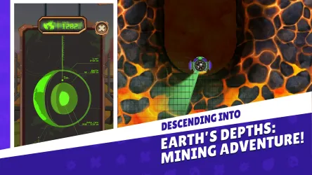 The Detonator screenshot