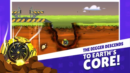 The Detonator screenshot