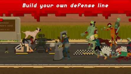 They Are Coming screenshot