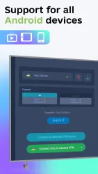 USA VPN screenshot