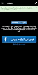 YoLikers screenshot