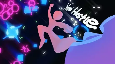 Yomi Hustle screenshot