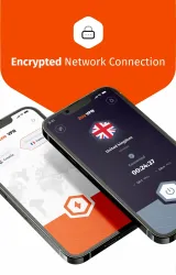 Zoo VPN screenshot
