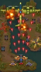 1945 Air Force screenshot