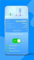 Cash Raven Make Passive Income screenshot