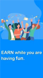 Cash Raven Make Passive Income screenshot