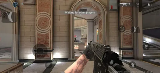 Combat Master screenshot