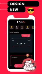 Fake You screenshot