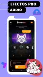 Fake You screenshot
