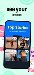 IG Wrapped screenshot