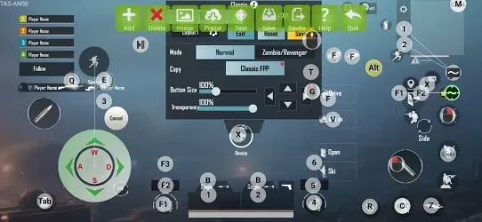 KuGamer screenshot