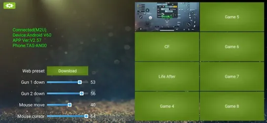KuGamer screenshot