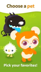 Livly Island screenshot