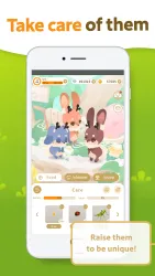 Livly Island screenshot