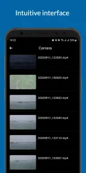 Media ON screenshot