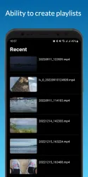 Media ON screenshot