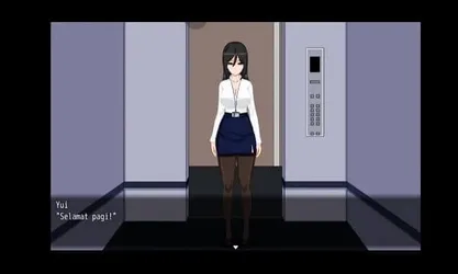 Mouth of the Month screenshot