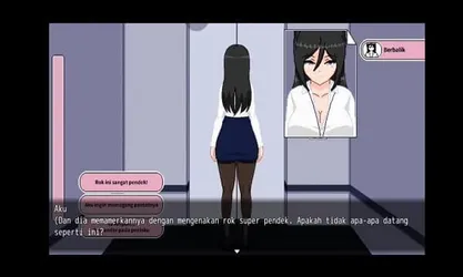 Mouth of the Month screenshot