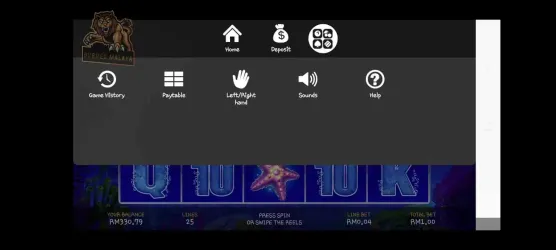 Newtown screenshot